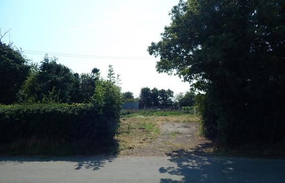 Land for sale in Diss photo