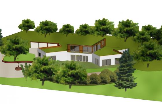 Redevelopment for sale in Harvel nr Meopham photo