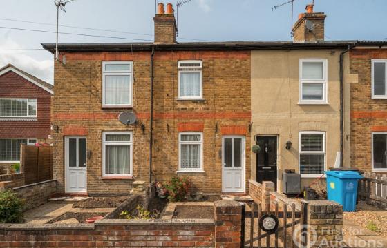 Requiring Modernisation in Maidenhead photo