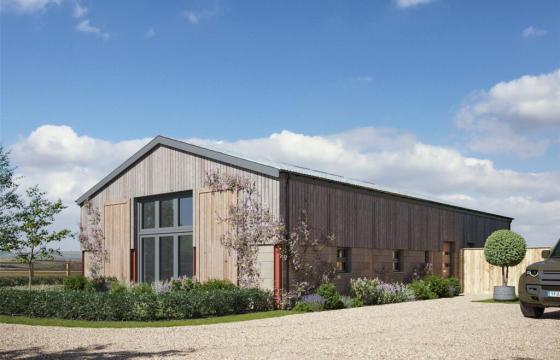 Conversion for sale in Westbury photo