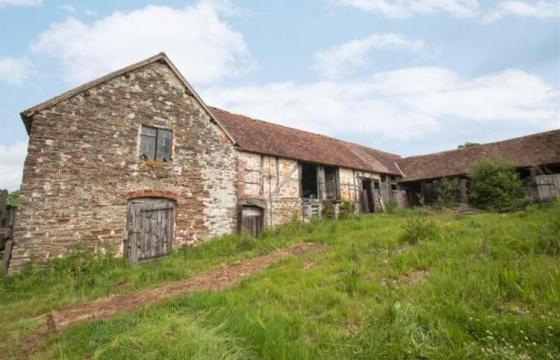 Development Opportunity in Tenbury Wells photo