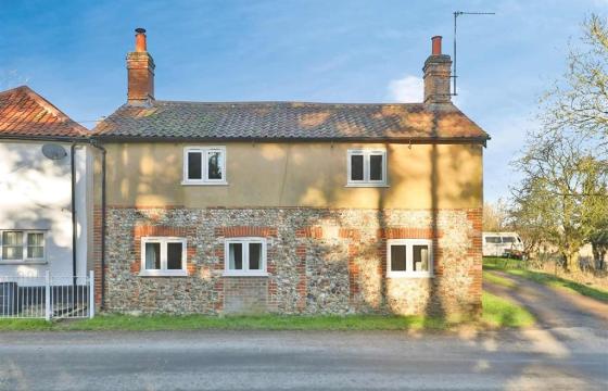 Renovation required in THETFORD photo