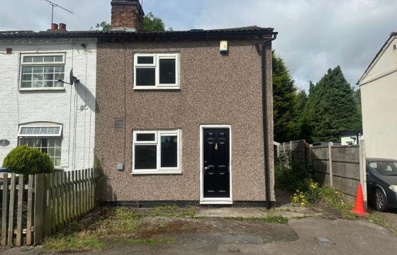 Property in need of modernisation in Coventry photo