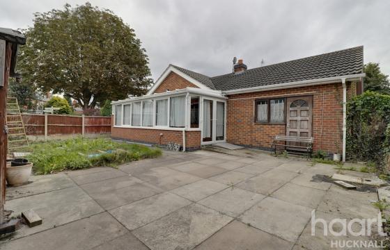 Property for extension in Nottingham photo