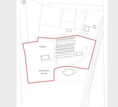 PP in Old Weston photo