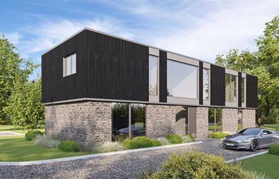 Land for sale in Shenley photo