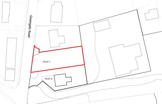 Land for sale in Skendleby photo