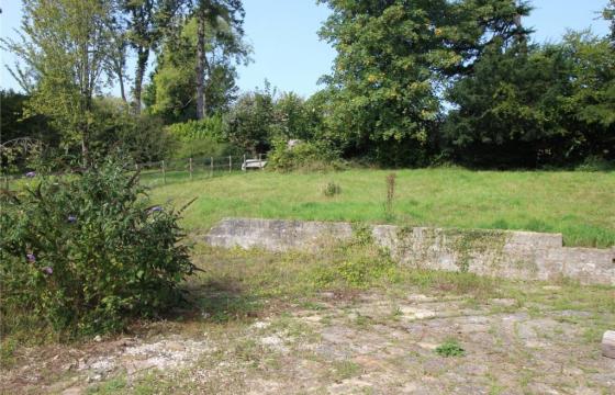 Plot with PP for sale in Beech photo