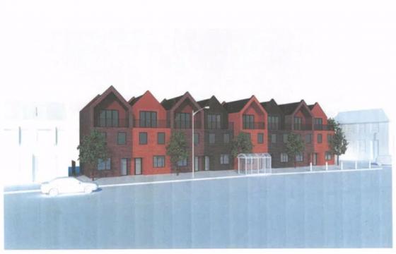 Land for sale in Leigh-On-Sea photo