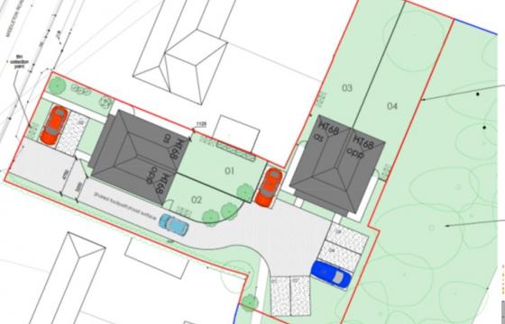 Land for sale in Newark photo