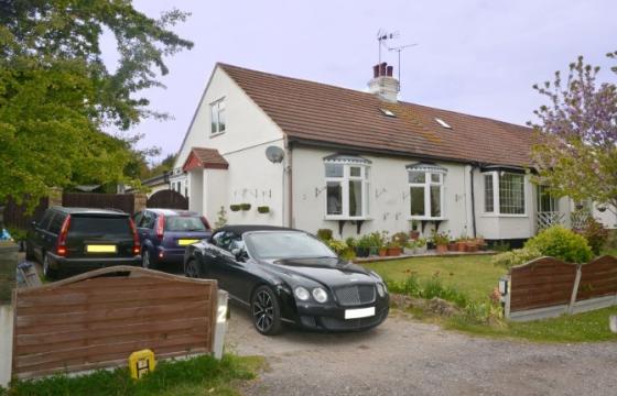 Development potential in Basildon photo