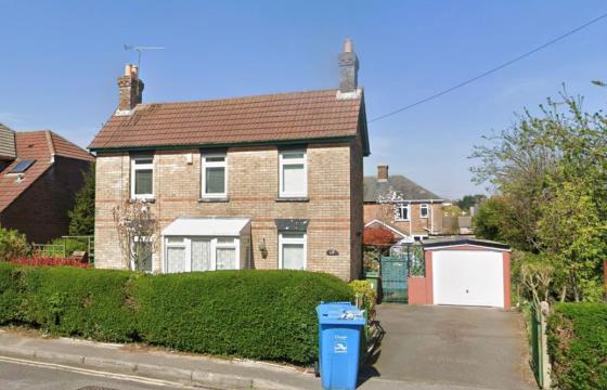 Property Requiring Modernisation in Poole photo