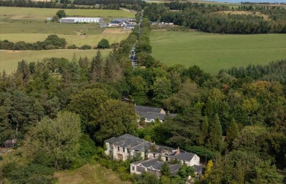 Land for sale in Bishop Auckland photo