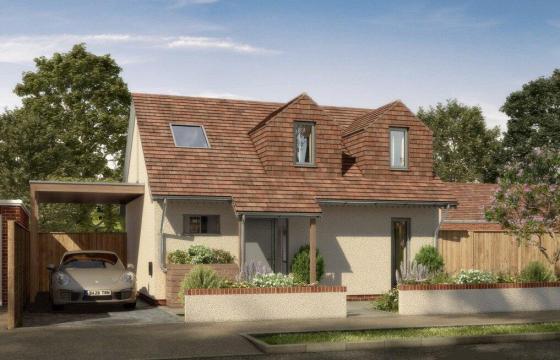 Land for sale in Waterlooville photo