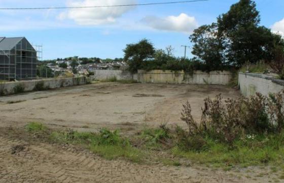 Land for sale in Holsworthy photo