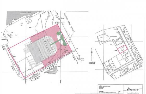 Land for sale in Penygroes photo