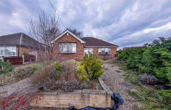 Property for refurbishment in Gedling photo