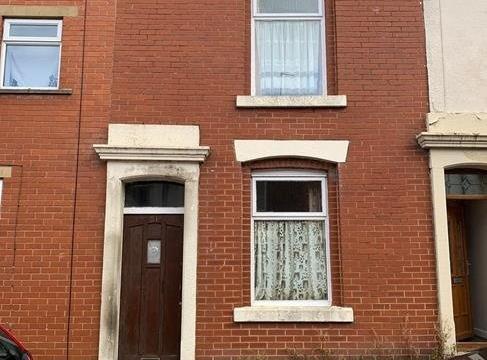 Property for refurbishment in Blackburn photo