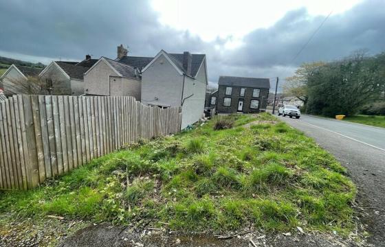 Land for sale in Blackwood photo