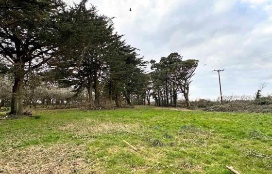 SOLD Development potential in Hayle photo