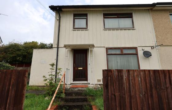 Property In Need Of Updating in Wrexham photo