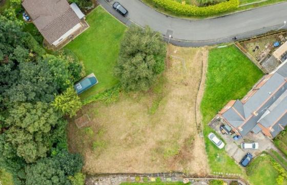 Land for sale in Trefnant photo