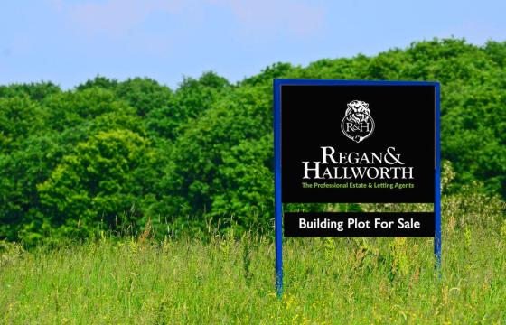 Land for sale in Leyland photo