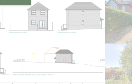 Land for sale in Bitterne Park photo