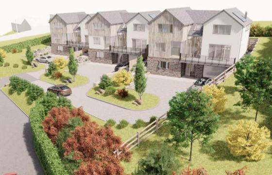 Land for sale in Stratton photo