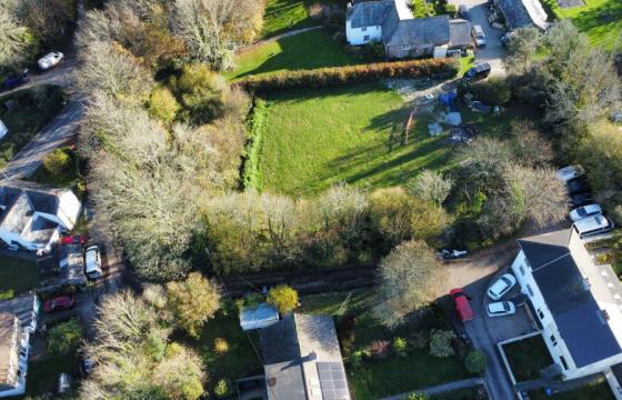 Land for sale in Torpoint photo
