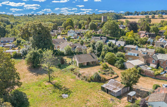 Land for sale in Badby photo