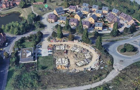 Land for sale in Sittingbourne photo