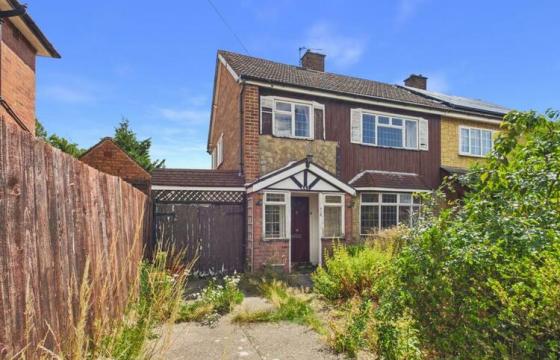 Property for refurbishment in Derby photo