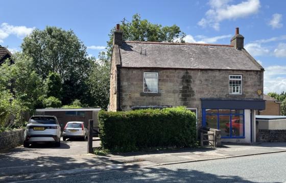 In need of modernisation in Harrogate photo