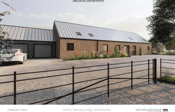 Land for sale in Ashbourne photo