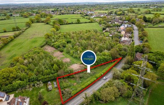 DEVELOPMENT SITE IN Bagstone photo
