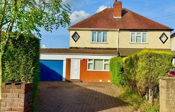 Property in need of modernisation in Walsall photo