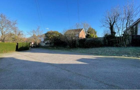 Building Plot in Henfield photo