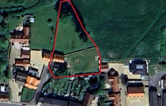 Land for sale in Washingborough photo