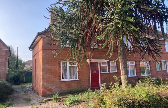 Property for improvement in Thetford photo