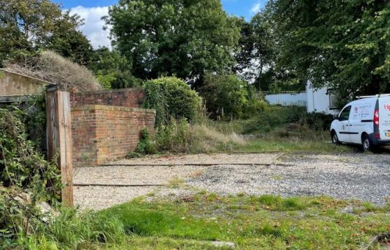 Development opportunity in Dudley photo