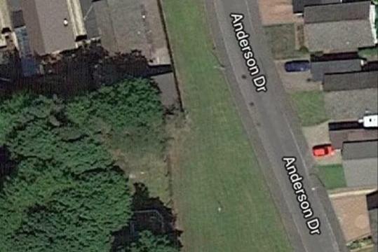 Land - No PP for sale in Darvel photo