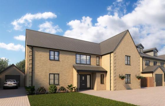 Land for sale in Ely photo