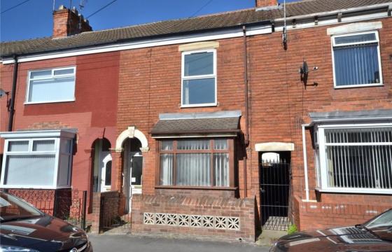 Property for refurbishment in Hull photo