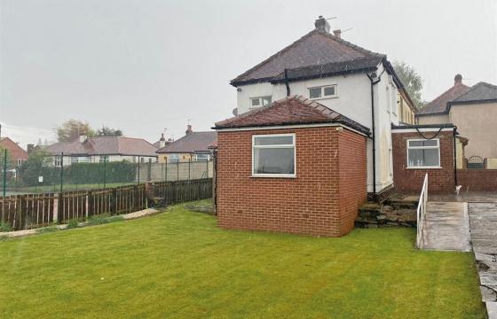 Property for modernisation in BARNSLEY photo