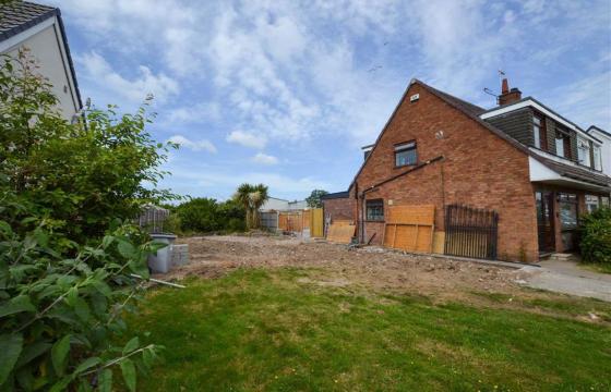 Land for sale in EASTHAM photo