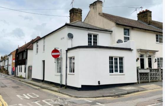 Property for improvement in Maidstone photo