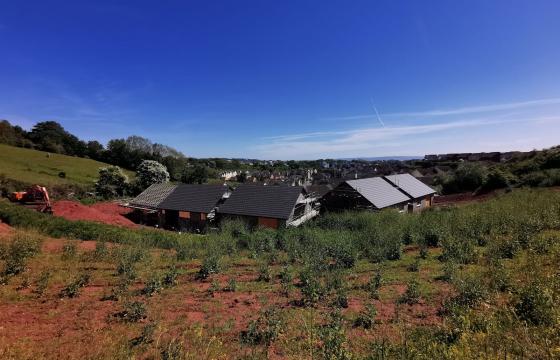 Ref: 688 Land for sale in Torquay photo