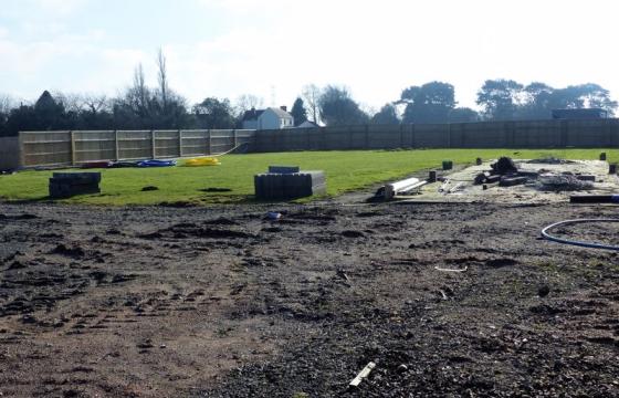 Land for sale in Shenstone Wood End photo