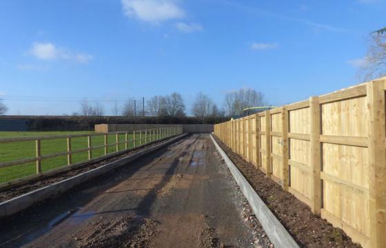 Land for sale in Shenstone Wood End photo